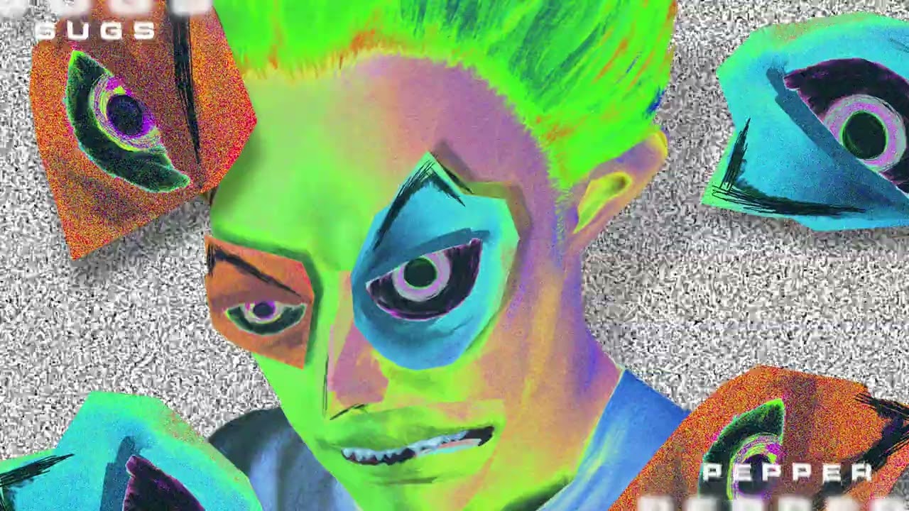 Sugs - Ditches (Official Visual)