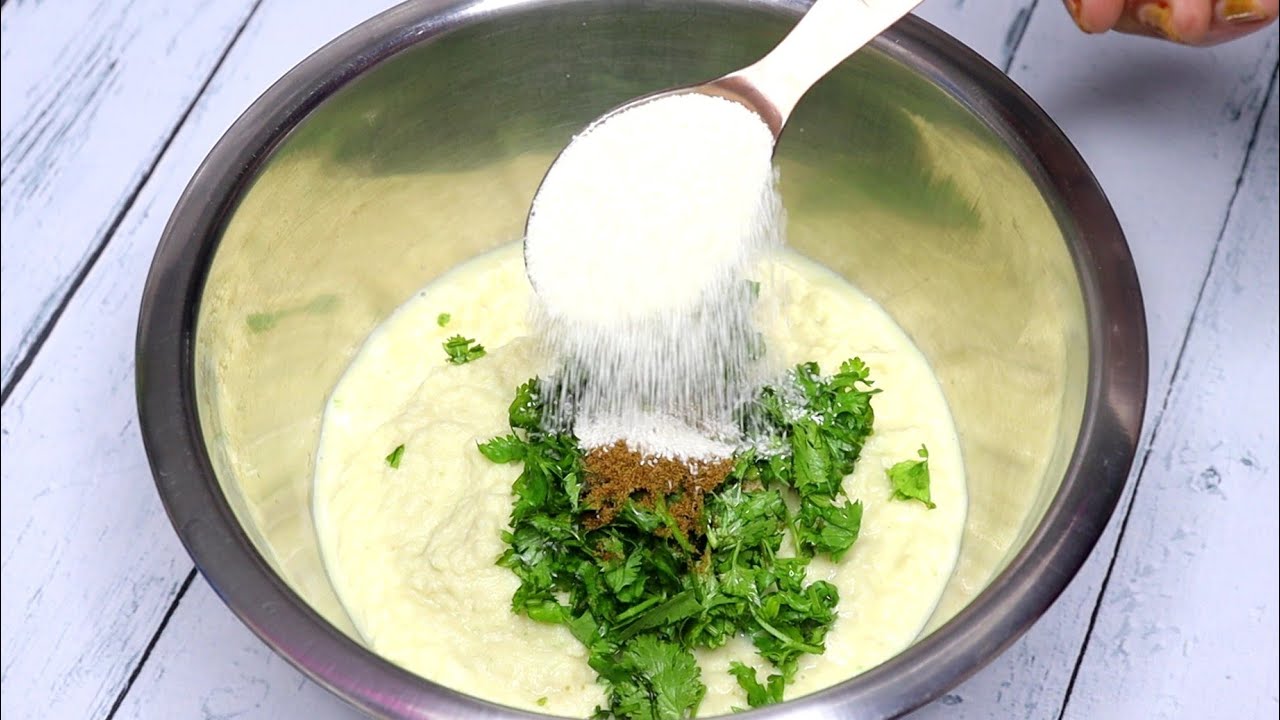 Without any hardwork just 1/2 cup chana, No Oil No Dal No Rice Instant 15 min Protein Breakfast