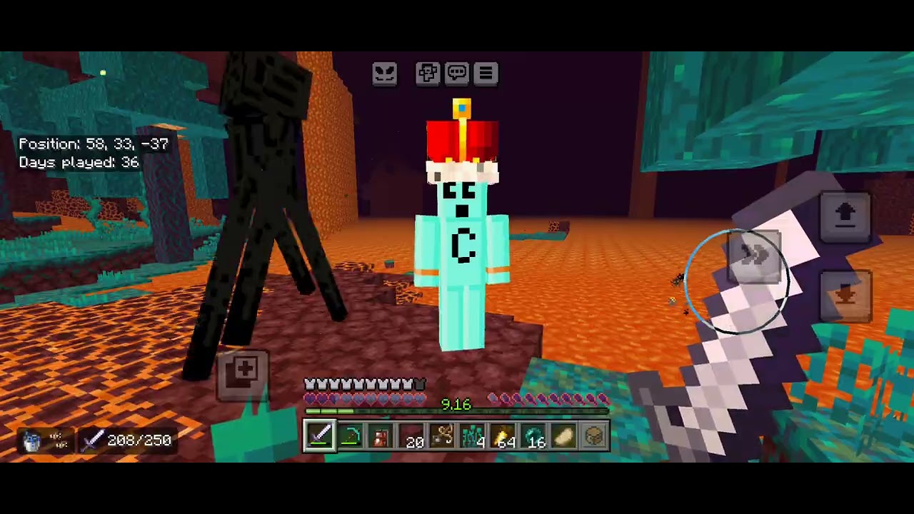 Minecraft survival episode 8