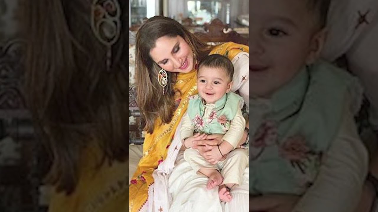 Sania Mirza Says: &ldquo;Mothers Do More Than Fathers&rdquo; 🎾 | Hungama Express