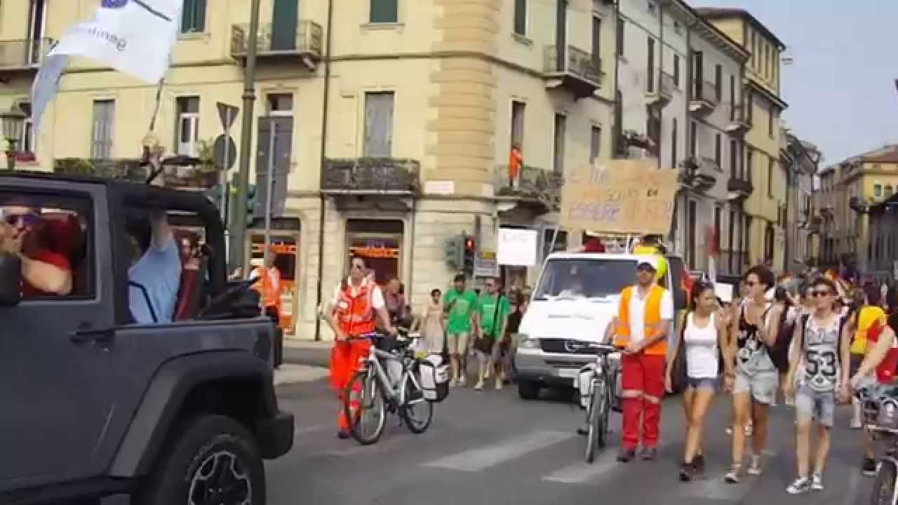 Verona Pride 2015