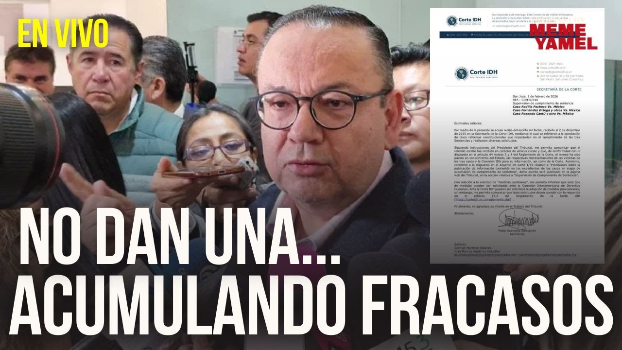 EN VIVO_ PAN termina en RIDÍCULO por 