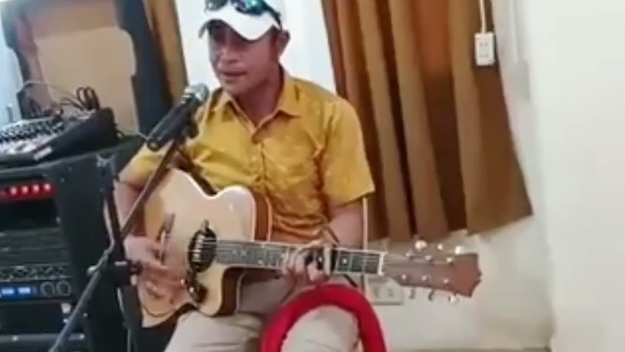 KATAYA SO THE BEST A BONIBONIAN E KANAKAN SA BAYABAO NEW MARANAO SONG 2024