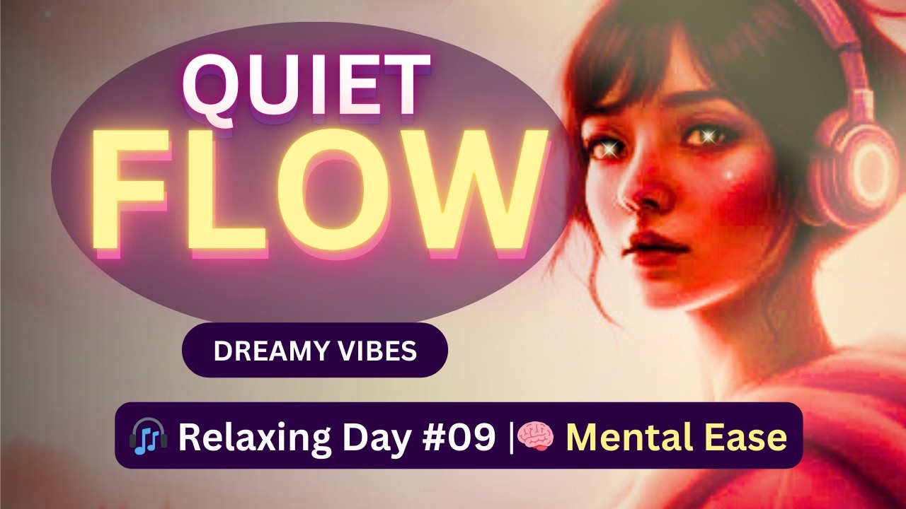 Minimalist Lo-Fi Piano for Deep Focus & Relax  &mdash; Relaxing Day - 09 #chillplaylist  #peacefulvibes