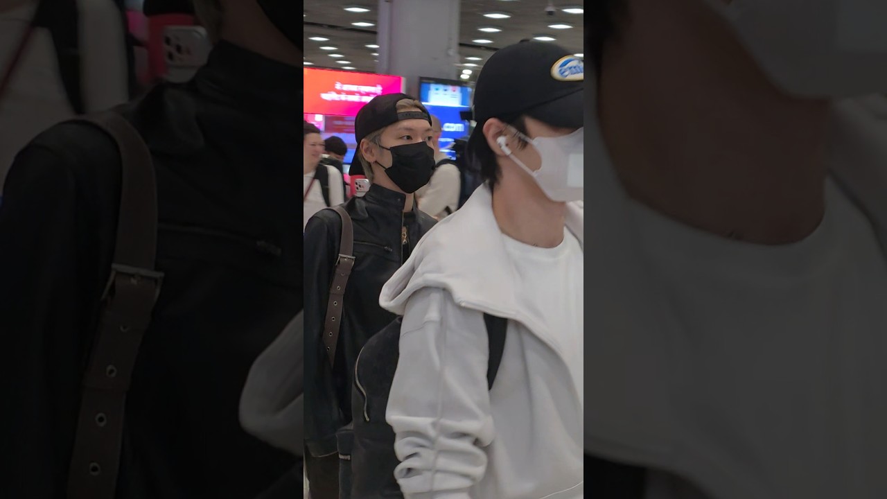 #เตนล์ ถึงบ้านแล้วค้าบ  #wayv
