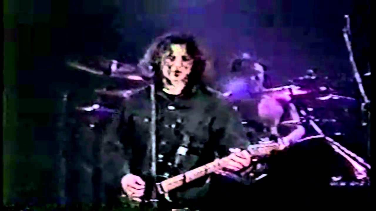 Pearl Jam - Immortality (SBD) - 4.12.94 Orpheum Theater, Boston, MA