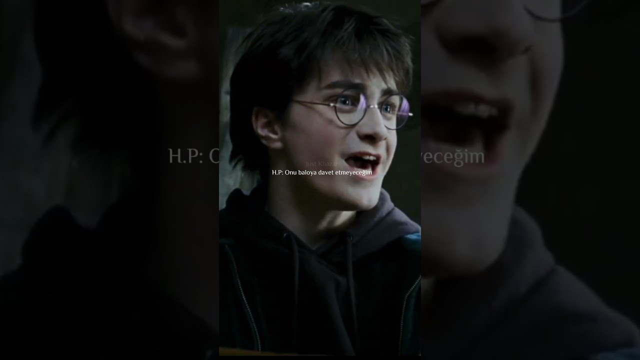 Pov: ? | Fred Weasley'le hayal et #shorts #keşfet #bacıguards #fredweasley #hayalet #potterhead