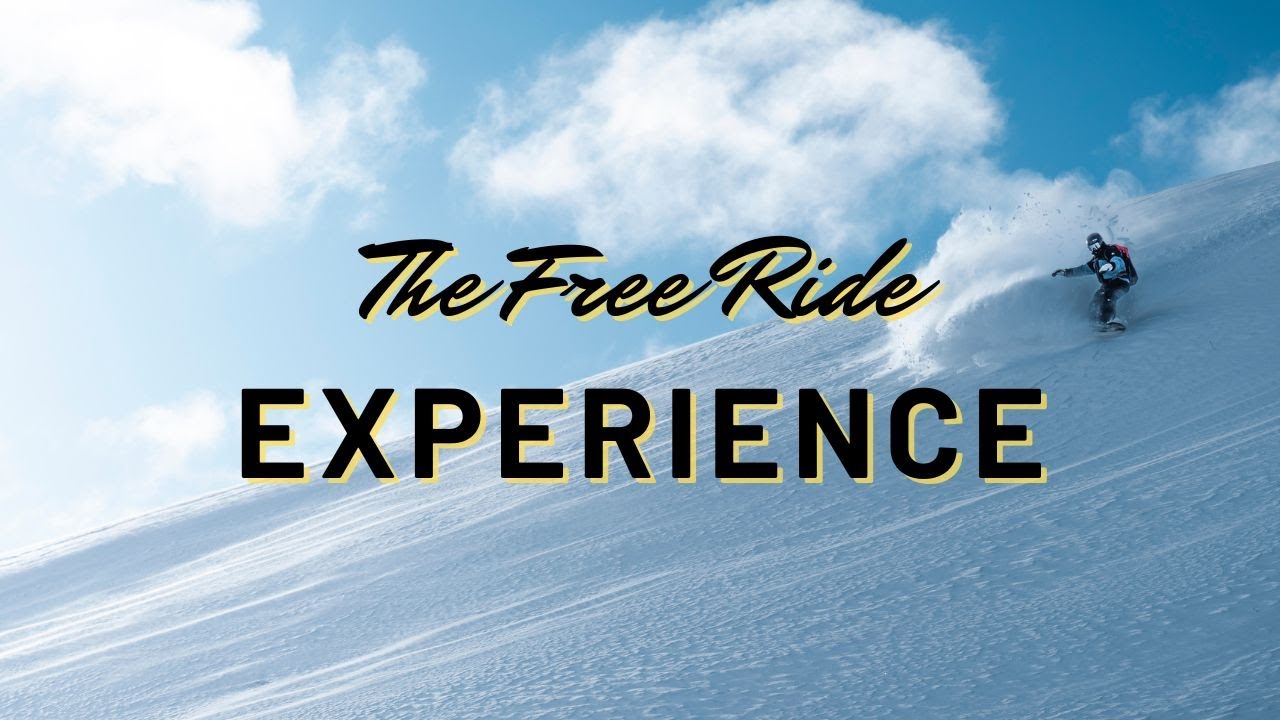 Freeride Experience a Livigno con Madness Snowboard School 🏔️❄️
