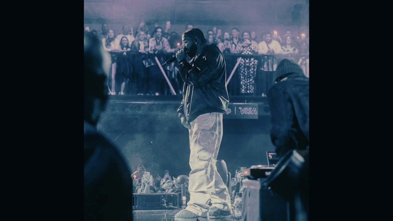 [FREE] DRAKE TYPE BEAT - 