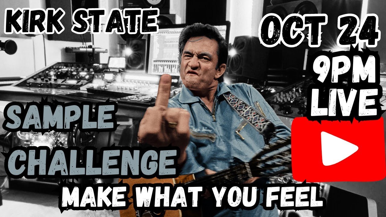 Kirk State OCT 2024 Subscriber Sample Challenge