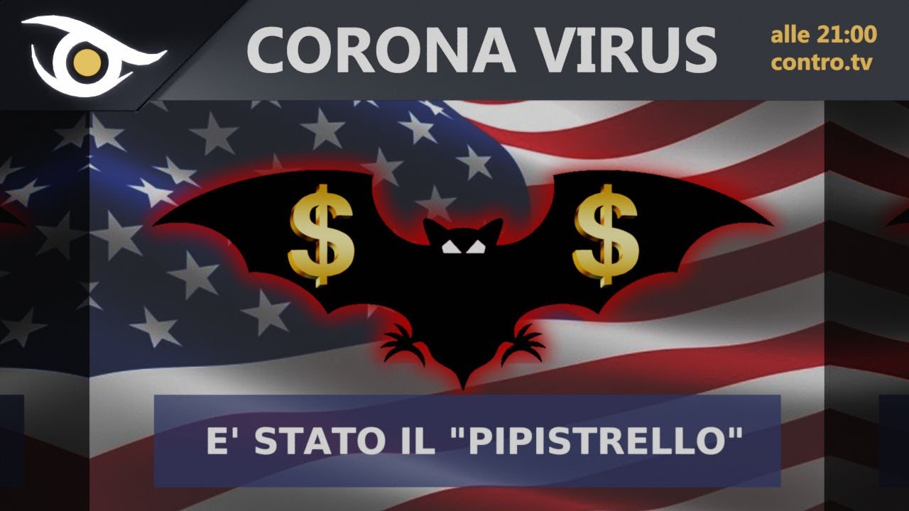CORONAVIRUS: &egrave; stato il 