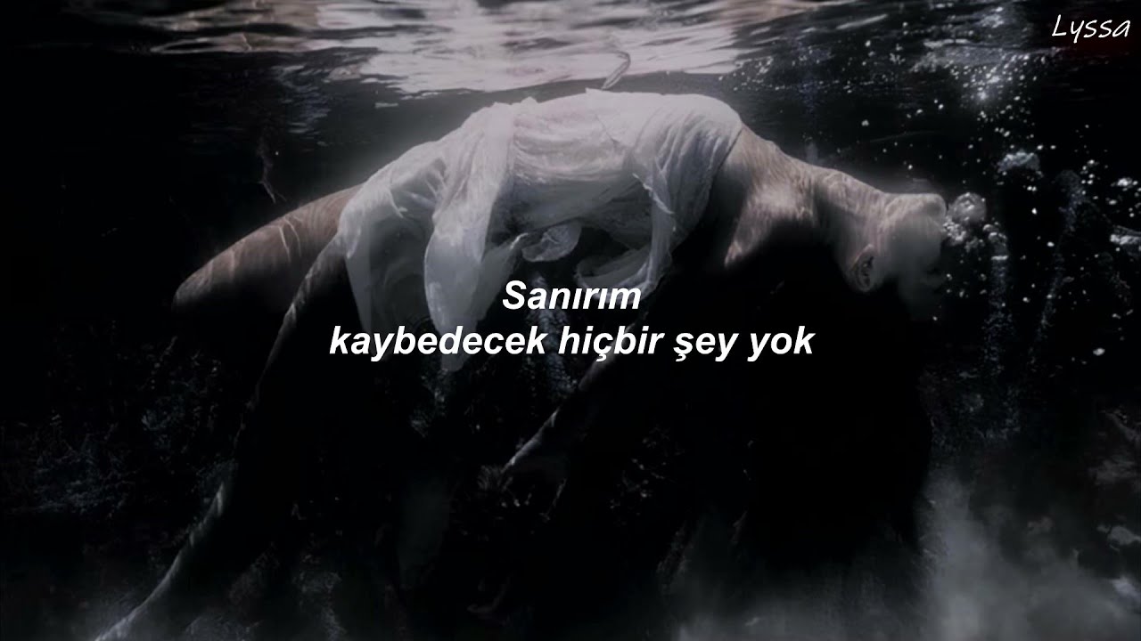 Elysion - Killing My Dreams (Türkçe Çeviri)