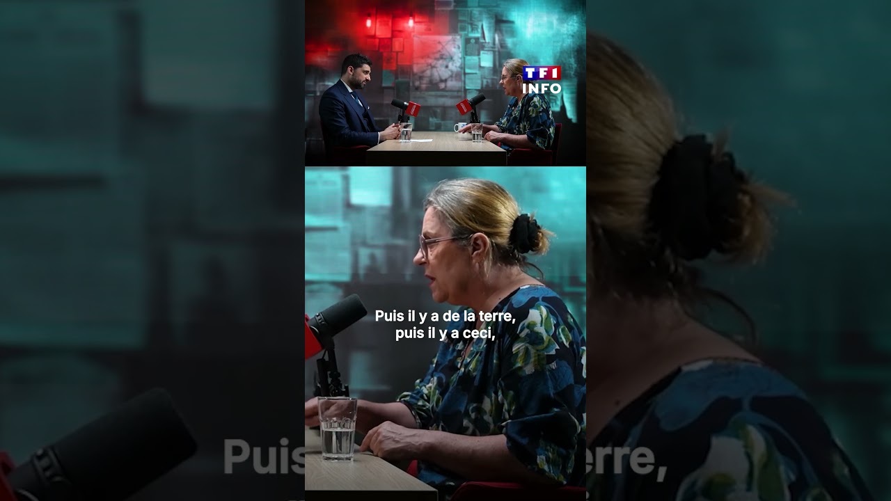 Xavier Dupont de Ligonn&egrave;s : le jour o&ugrave; les corps de la famille ont &eacute;t&eacute; d&eacute;couverts｜TF1 INFO