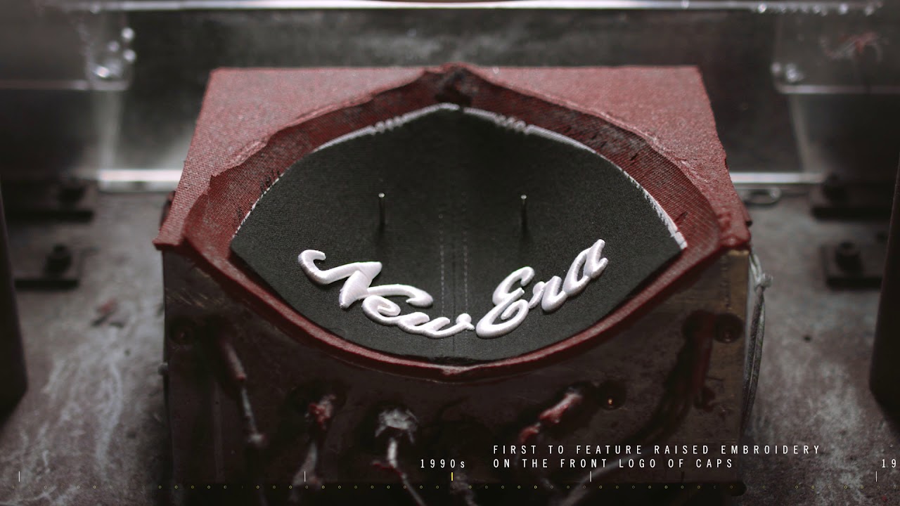 New Era | 22 Steps