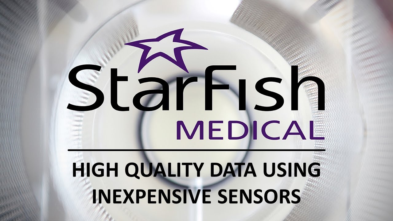 High Quality Data Using Inexpensive Sensors