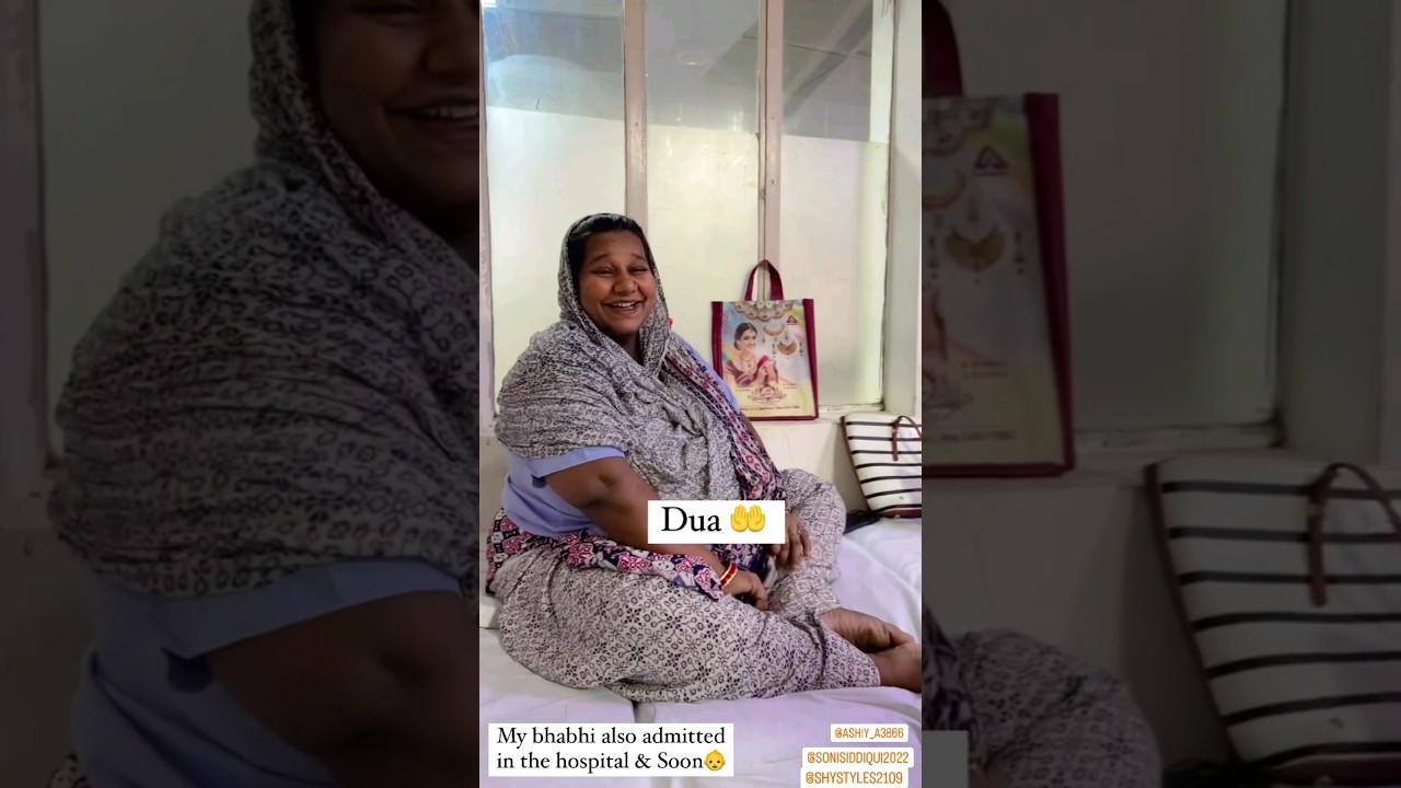 Soni bhabhi ka bhi baby jaldi aane wala hai #faheemzone #shystylesvlogs #shystyles #mysha #shystyle