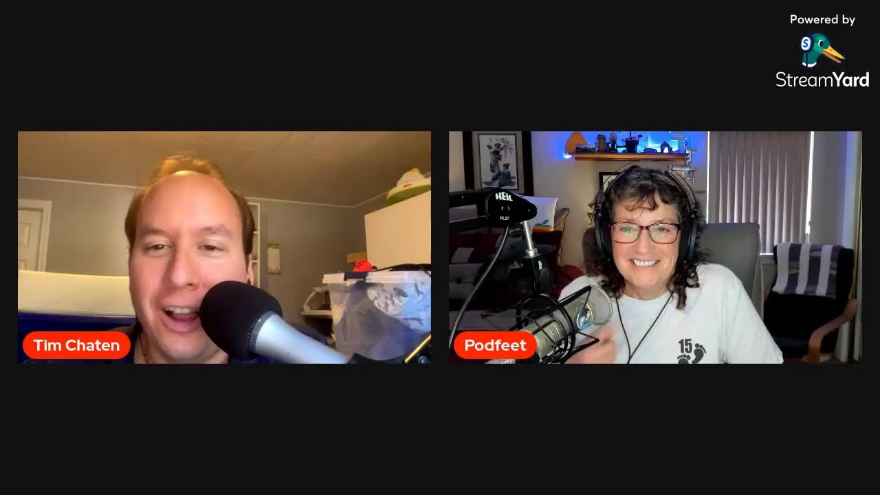 Interview with Allison Sheridan