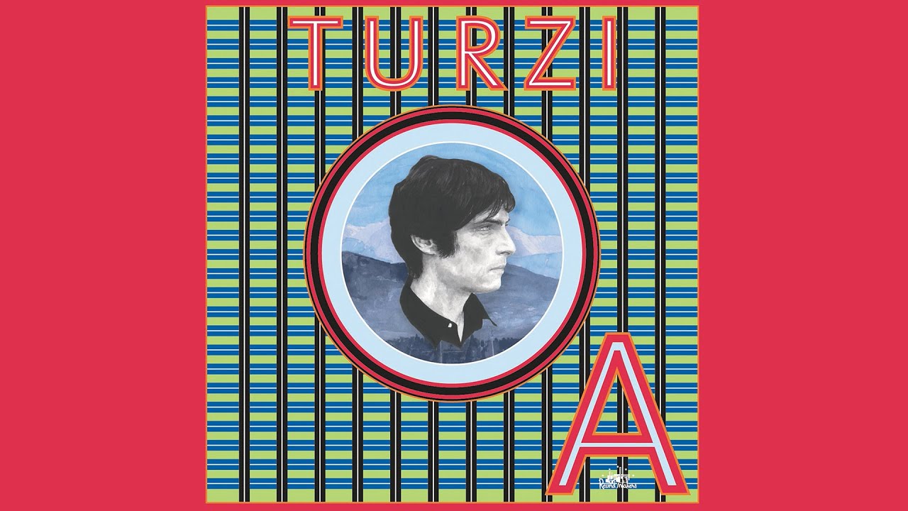 Turzi - 𝗔 (Full Album - Official Audio)
