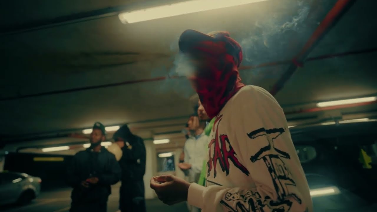 Figs0 x Treez0 - Perfect (Official Video)