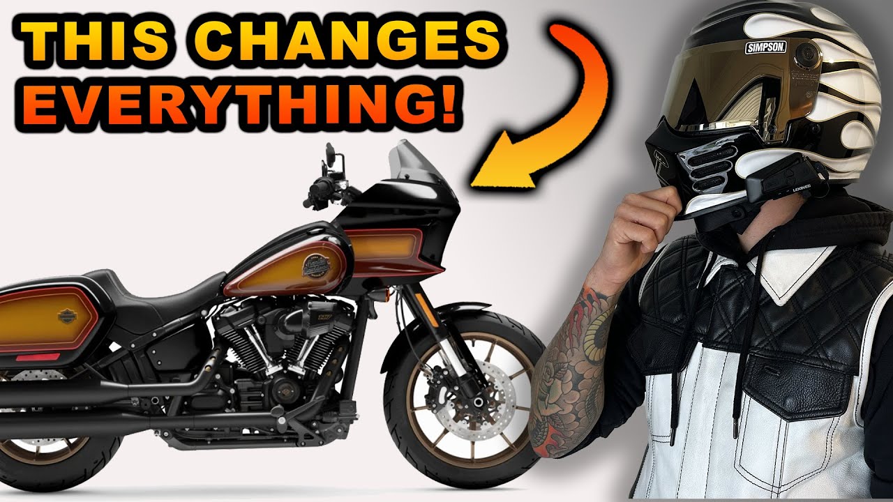 The New Tobacco Fade Low Rider ST!