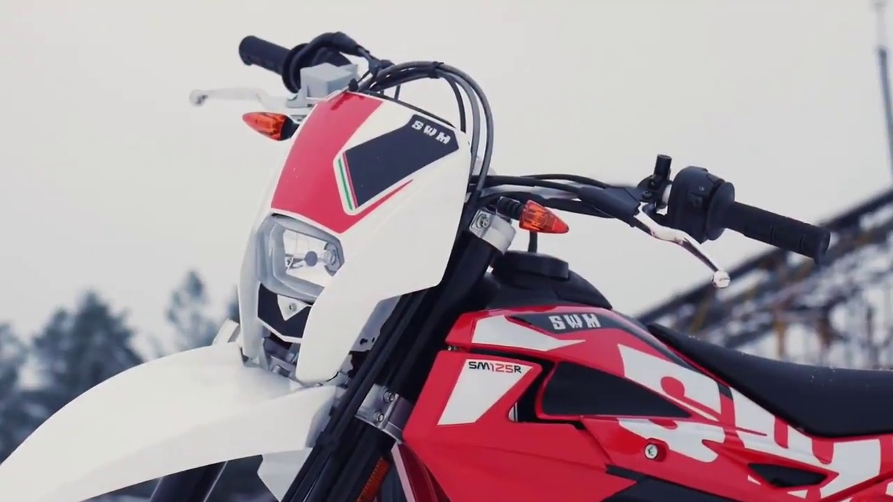 RS125R