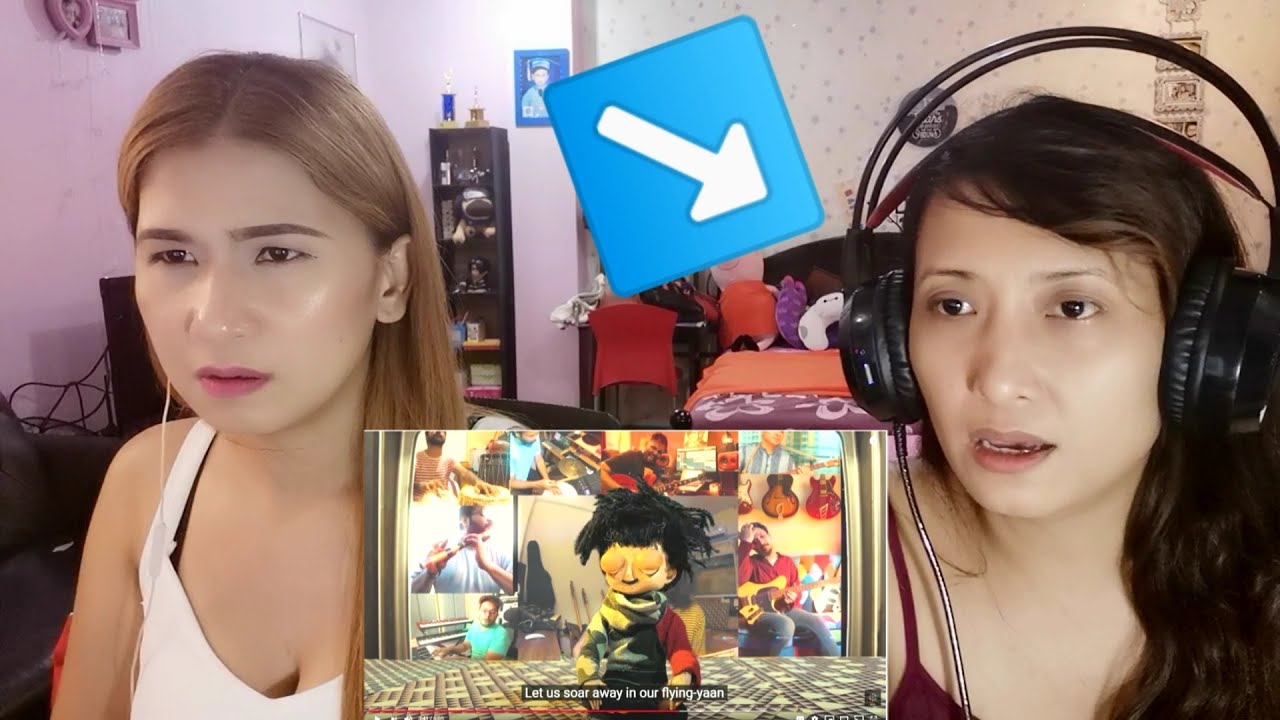 ARIJIT SINGH || RIHAA official music video (reaction)
