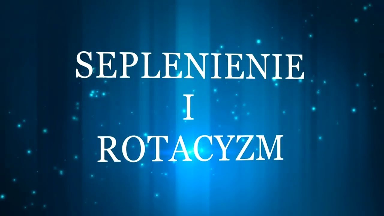 Seplenienie i rotacyzm