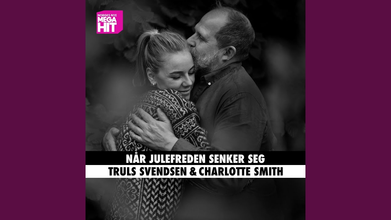 Når Julefreden Senker Seg
