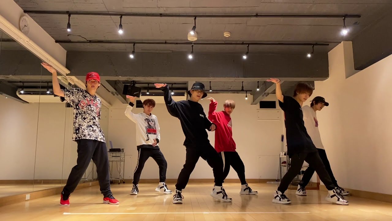 Re:sum Original Song「Messiah」Dance Ver.