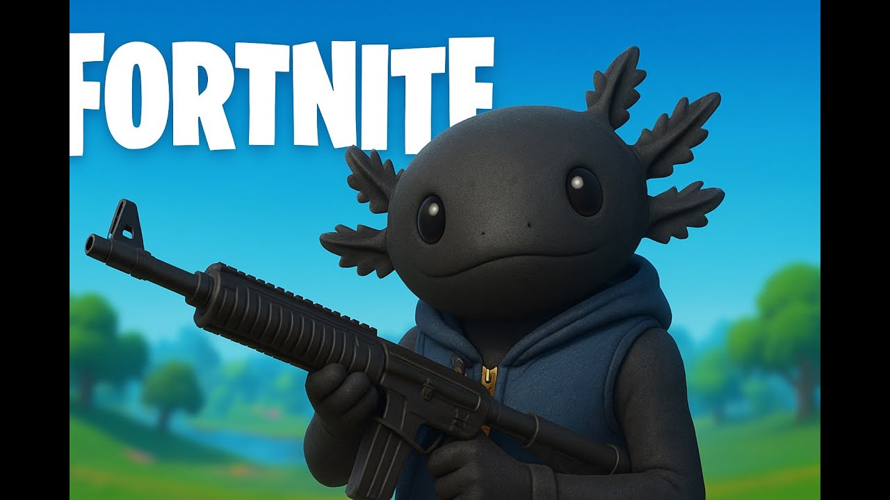 🔥🎮 FORTNITE – LIVE / GAMEPLAY 🎮🔥