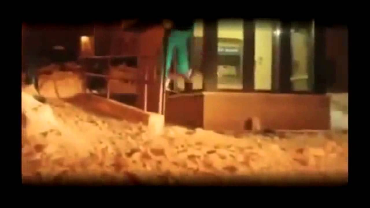 Fail Compilation 2013