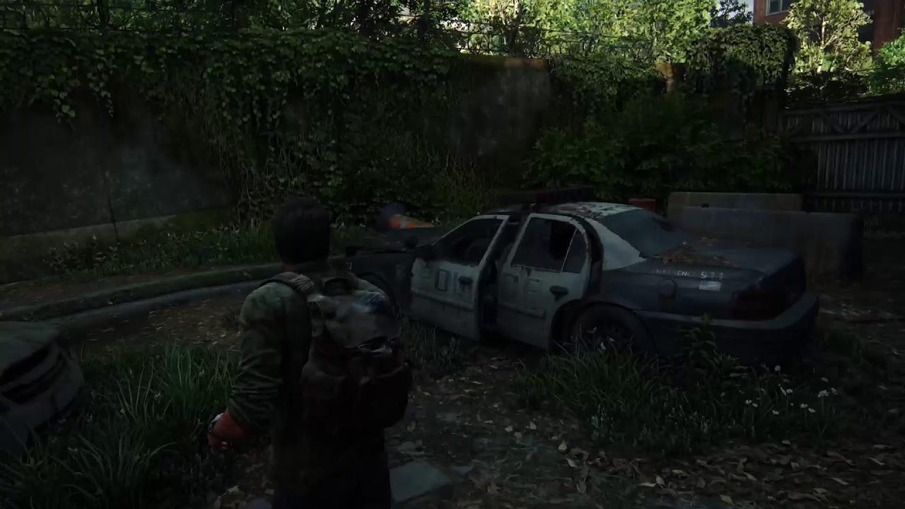 Last of Us Part 1 Türkçe