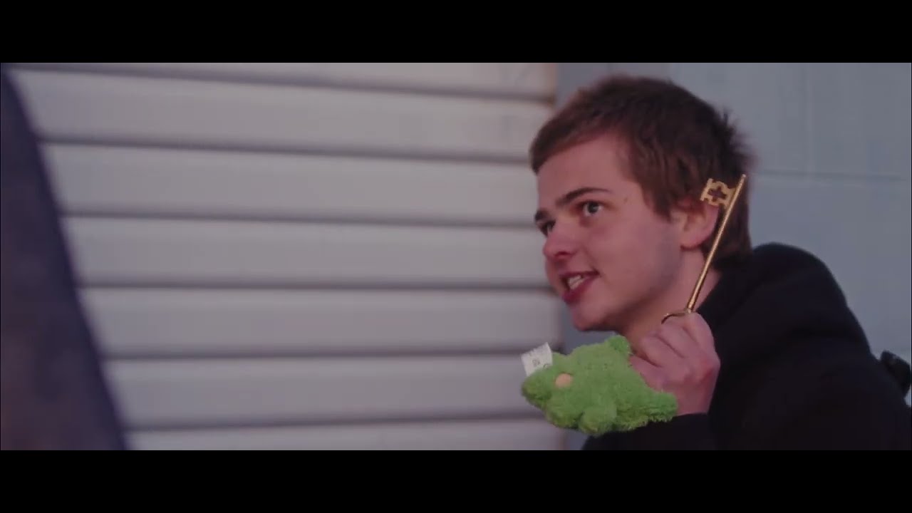 Physical Media - Full Original Movie