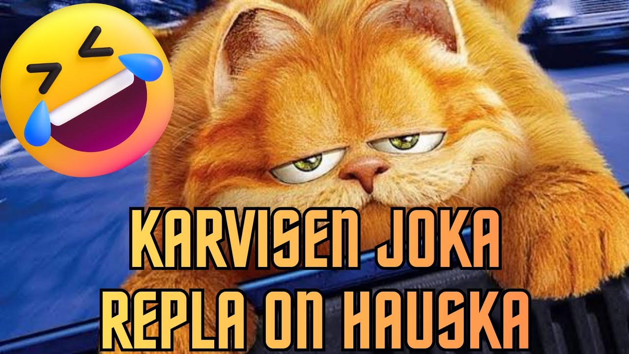 Karvinen 10 min kerrallaan arvostelu