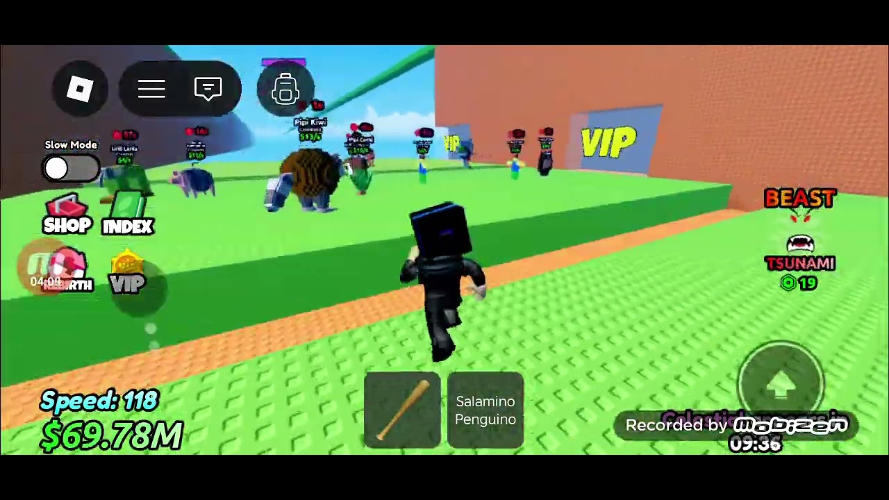 Roblox