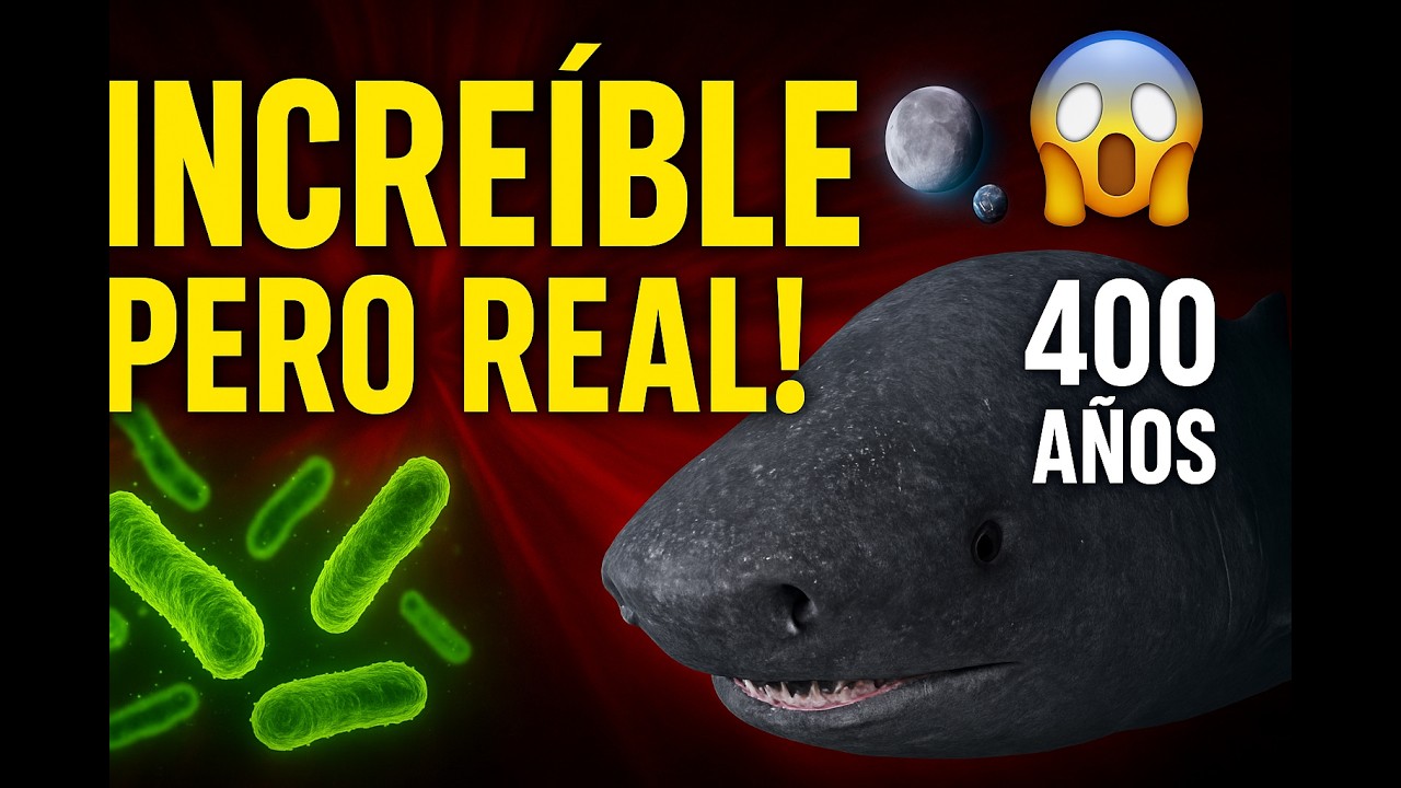 7 datos curiosos que no creer&aacute;s&hellip; &iexcl;pero son reales! Parte 2 😱🌍
