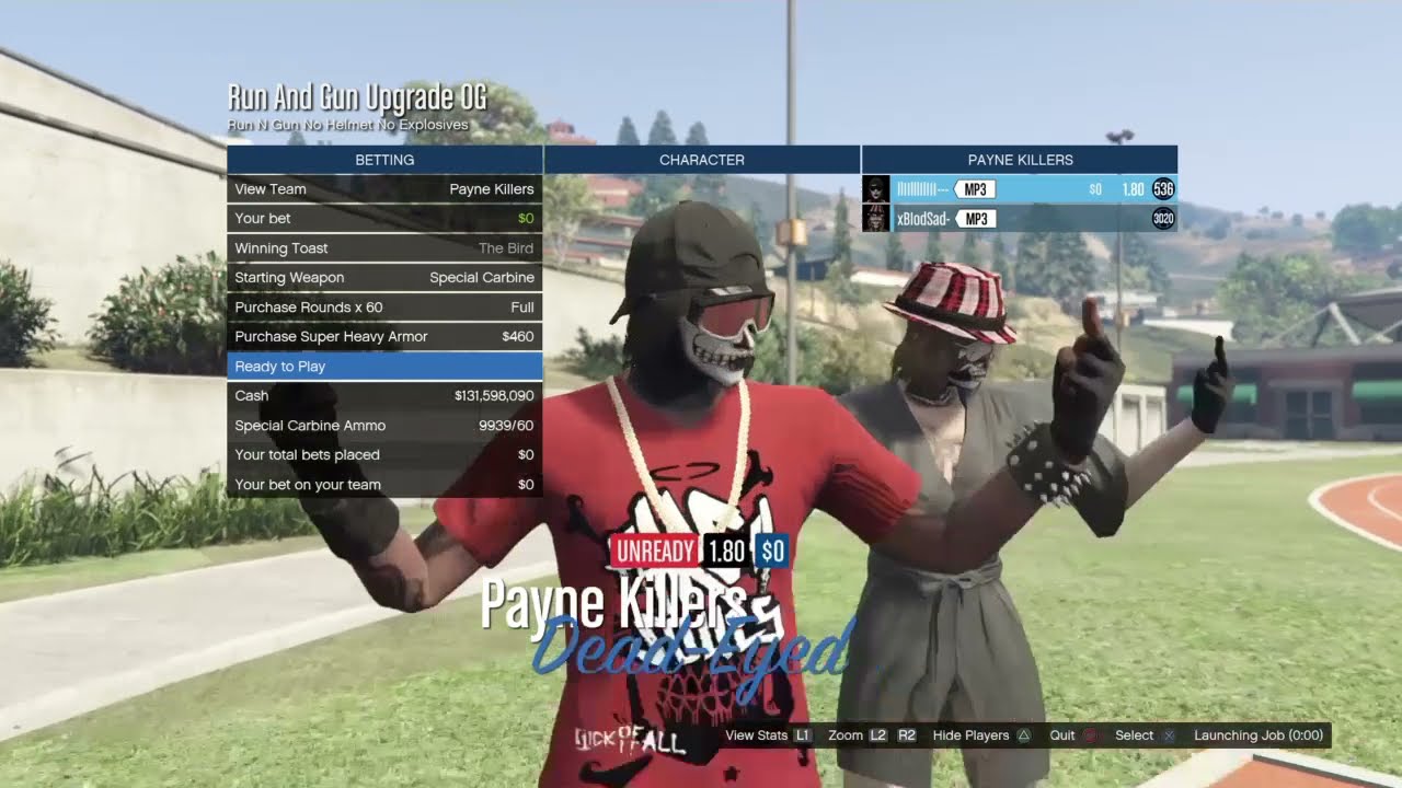 ملينا vS عزيز العلي و احمد الشمري | رسبون للصبح دعس رن قن قراند GTA 5 RNG