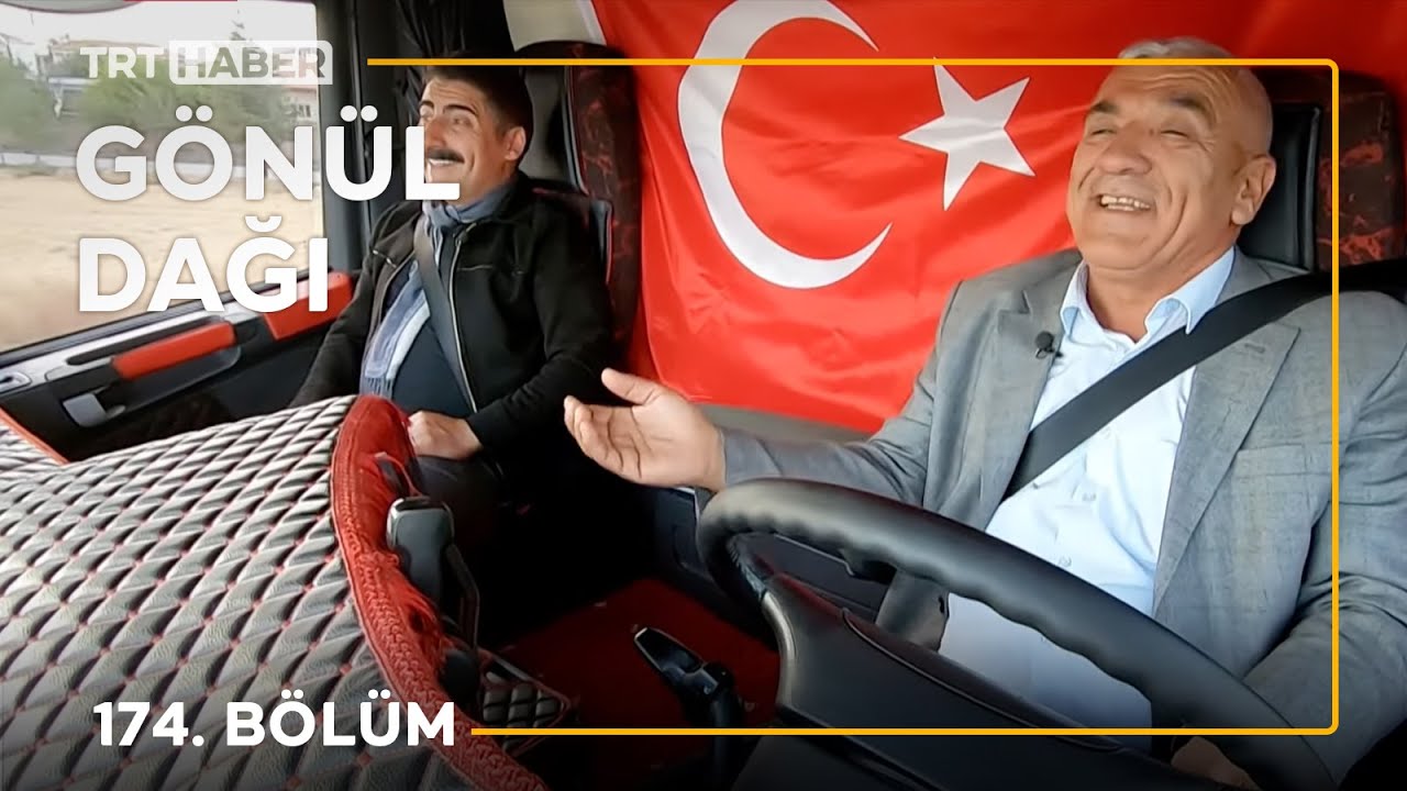 Gönül Dağı 174. Bölüm