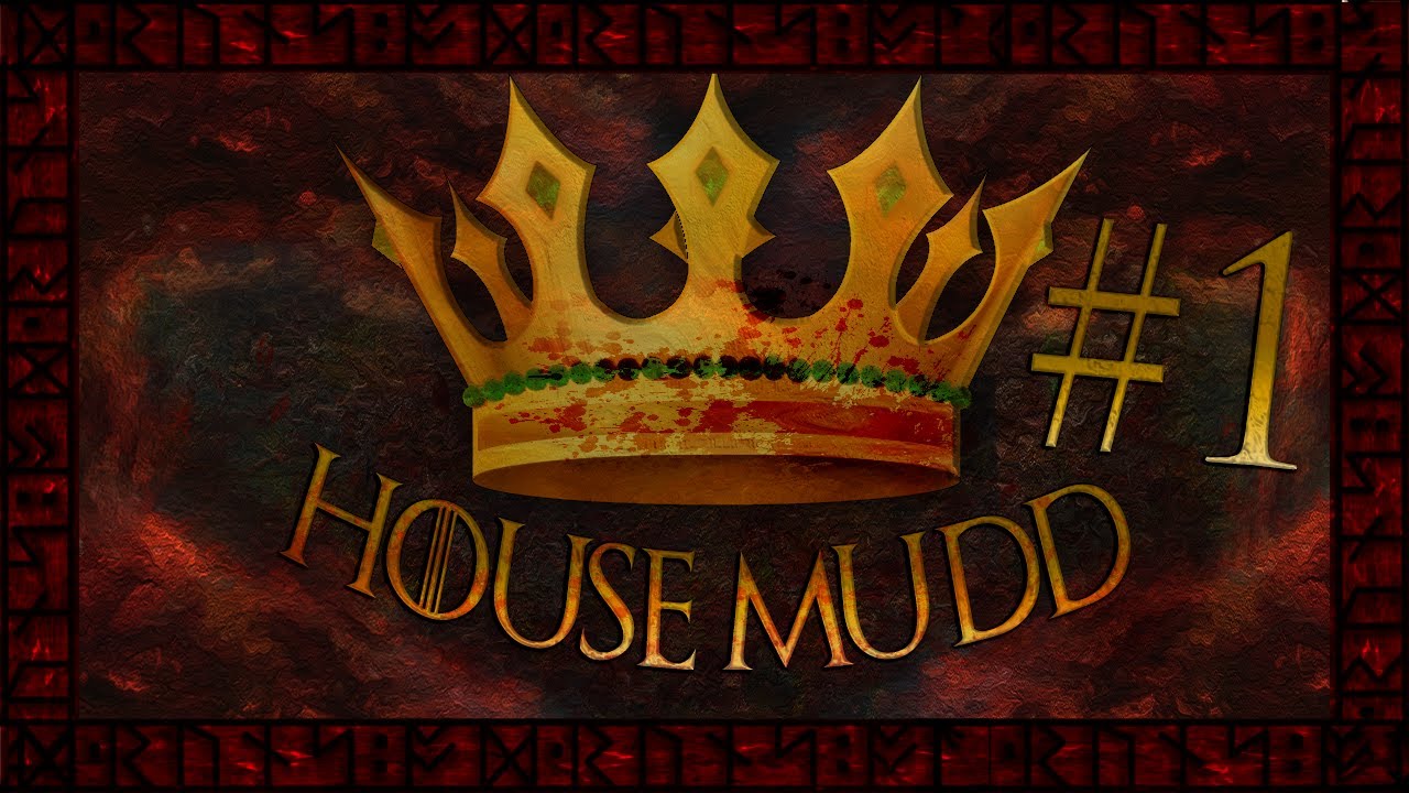 CK3 Game of Thrones | Mudd RP #1 | Sworn to Justice