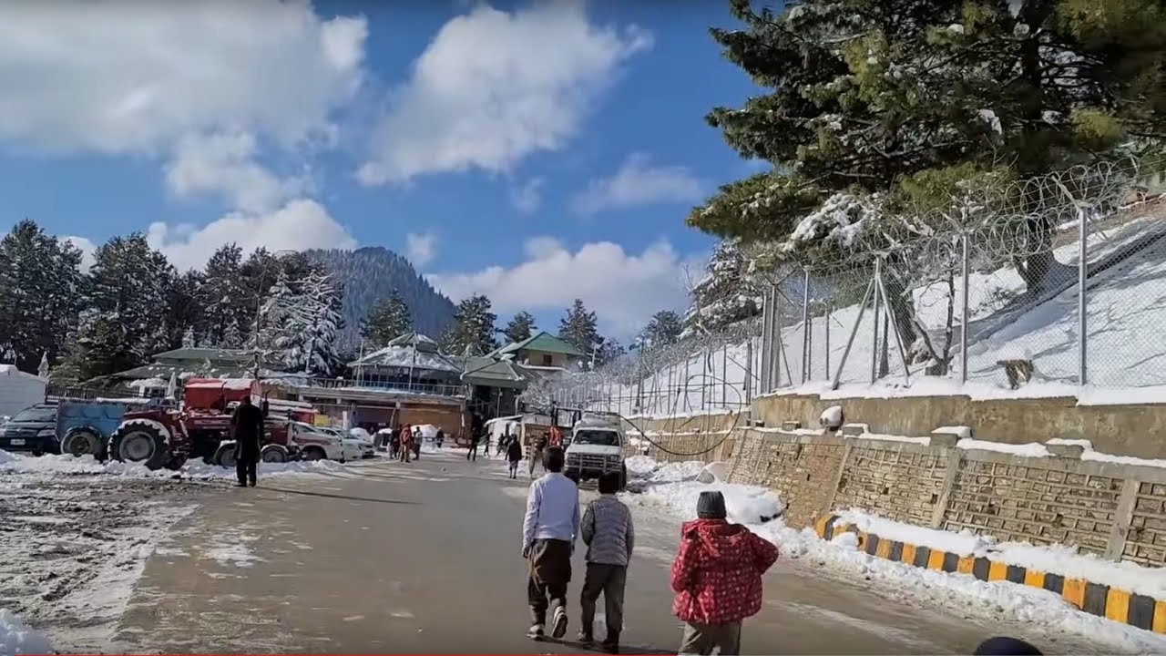 Amazing Pakistan - Natural Beauty of Pakistan