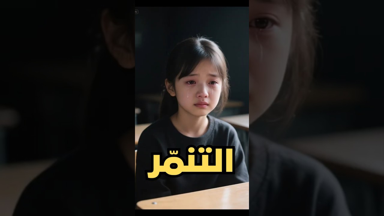كيف تتعامل مع التنمر بثقة وقوة
