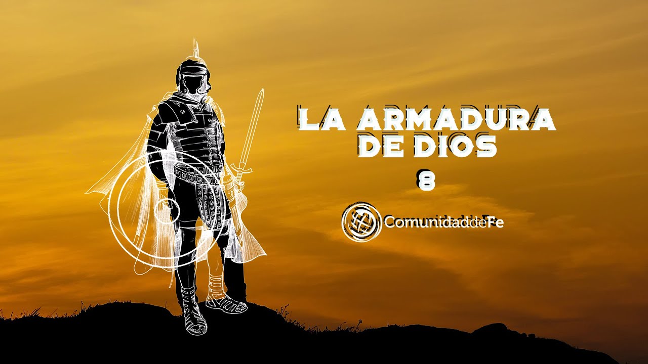 La Armadura y la Oración