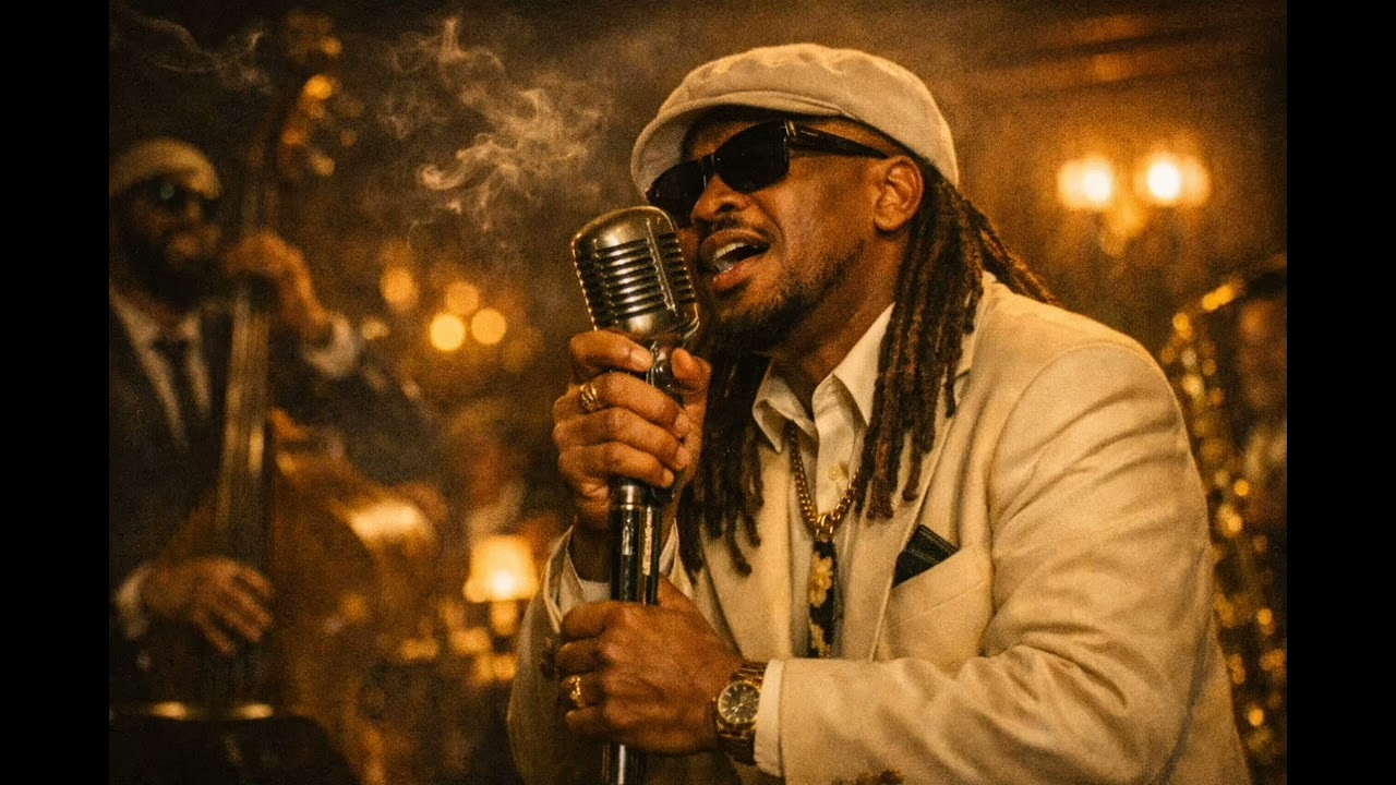 50/50 - Zara G |Jazz Remix| by GunzBeat 