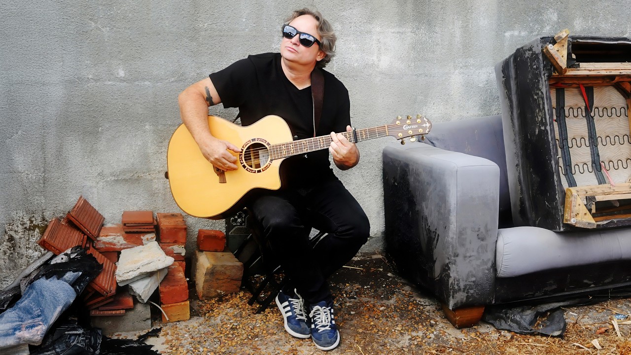 Interview with Anton Edwards