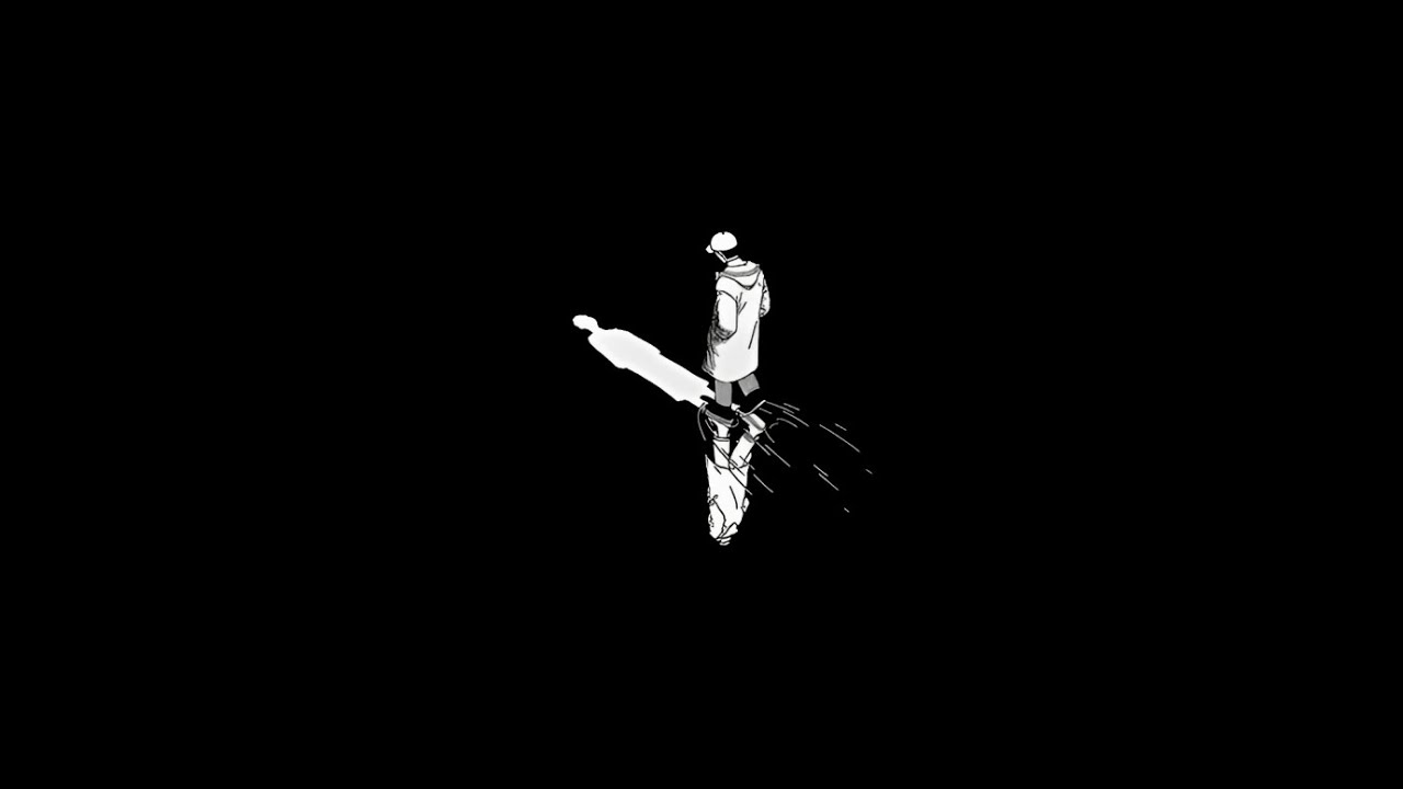sadboyprolific - alone feat. ivri (slowed + reverb)