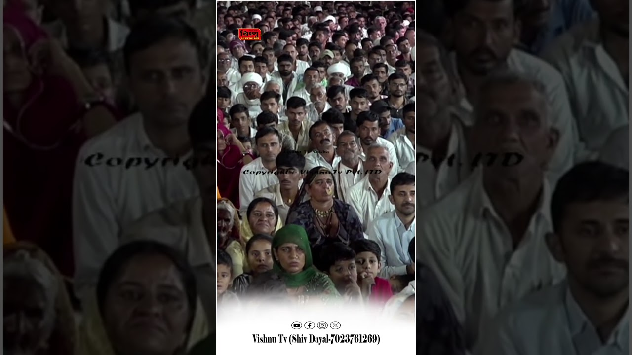 #Jambeshwar_God #Jambeshwar_God #song #Jambeshwar_God_new_song #livebhajan