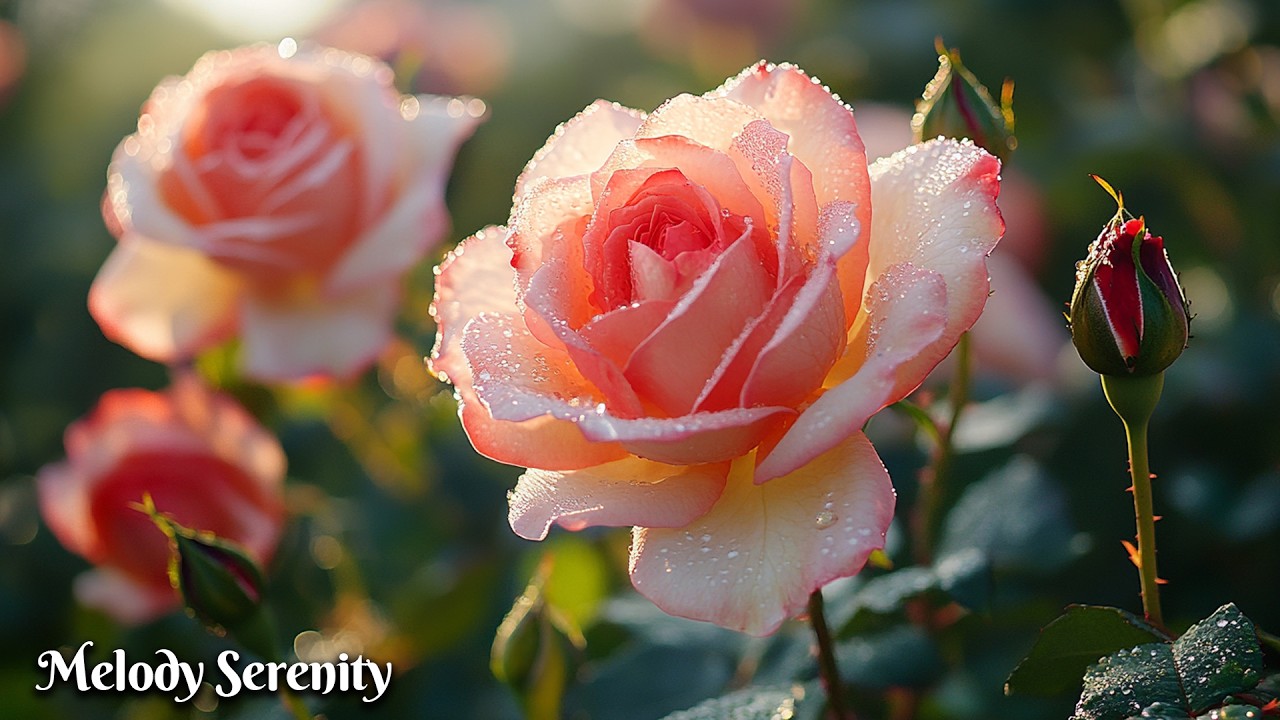 Прекрасная весенняя музыка 🌺 Я слушаю её уже три месяца 🌿 Лучшие мелодии Сергея Грищука