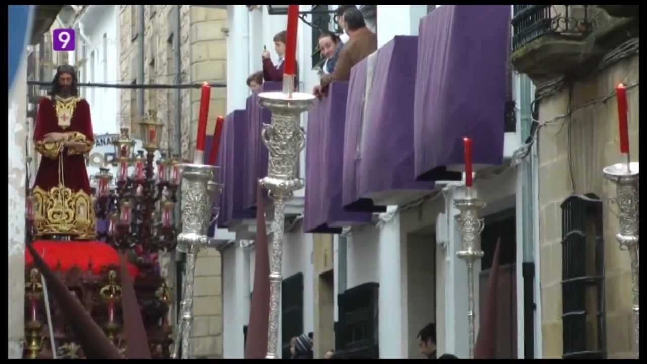 SSanta 2013 · Rescate, Baeza
