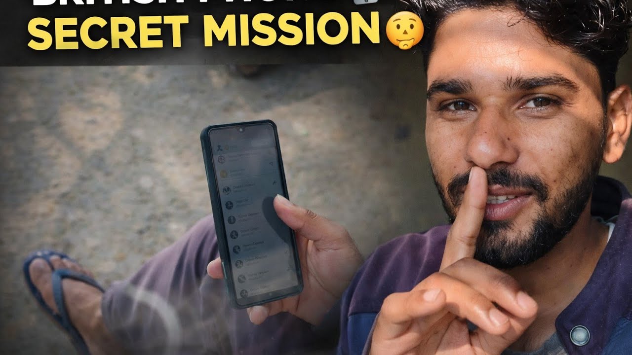 Aaj Ritesh Ke Phone Mein Chup Chap 😱 Dekhun ga Kya Karta Hai ! 🥵