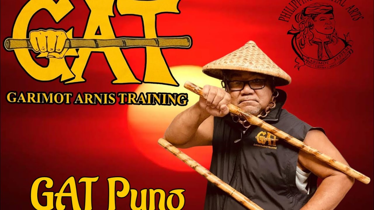 Bloodline Blade__GAT PUNO                           Album: Echoes of the Ancients